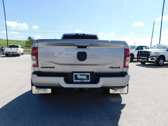 2024 Ram 3500 Vehicle Photo in Gatesville, TX 76528