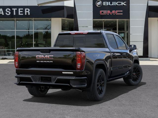 2025 GMC Sierra 1500 Vehicle Photo in AUGUSTA, GA 30907-2867