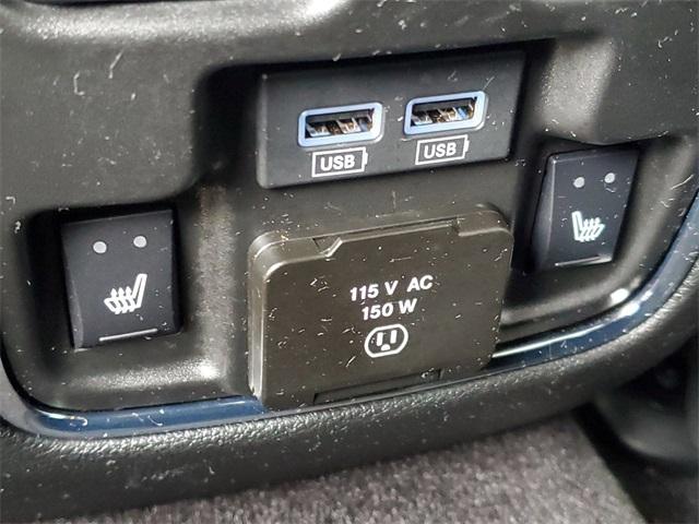 2021 Jeep Grand Cherokee Vehicle Photo in GRAND BLANC, MI 48439-8139