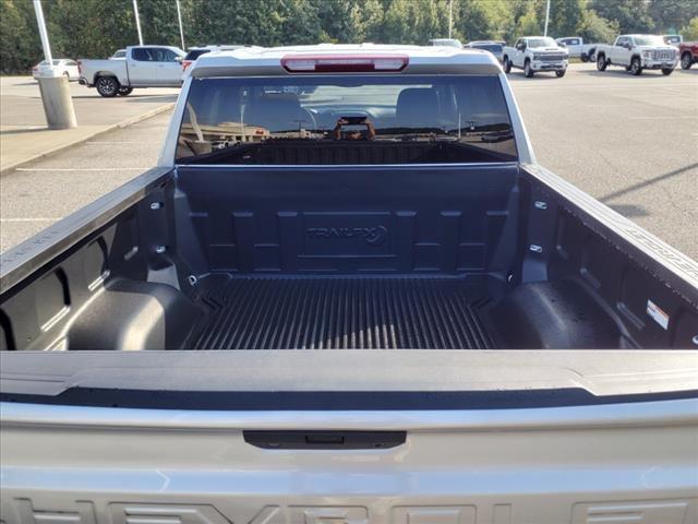 2022 Chevrolet Silverado 1500 LTD Vehicle Photo in EMPORIA, VA 23847-1235