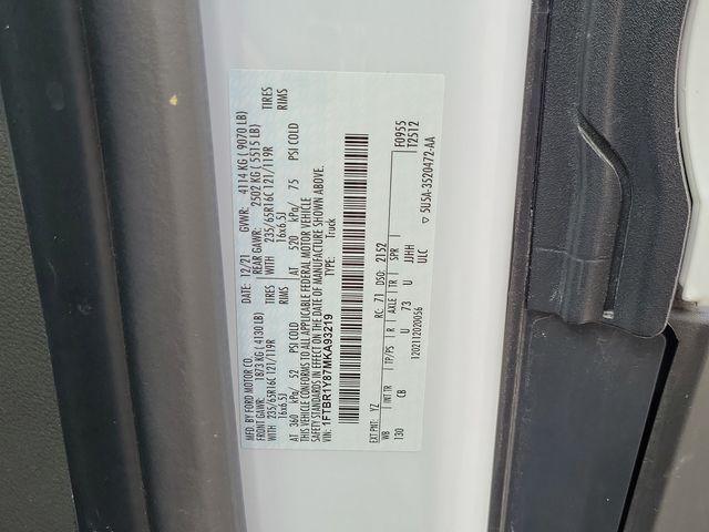 2021 Ford Transit Cargo Van Vehicle Photo in WATERTOWN, CT 06795-3318