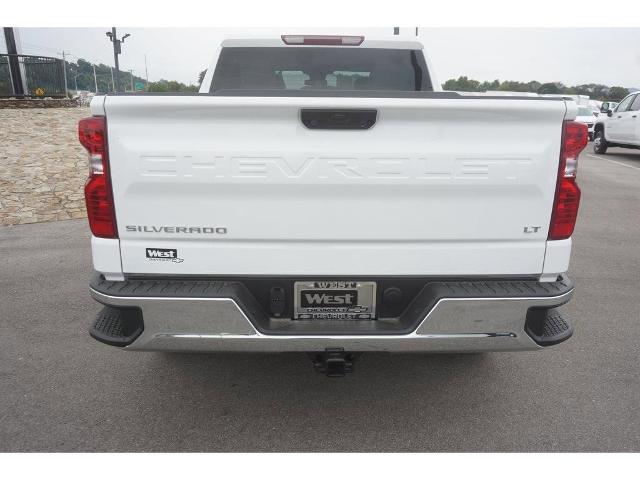 2023 Chevrolet Silverado 1500 Vehicle Photo in ALCOA, TN 37701-3235