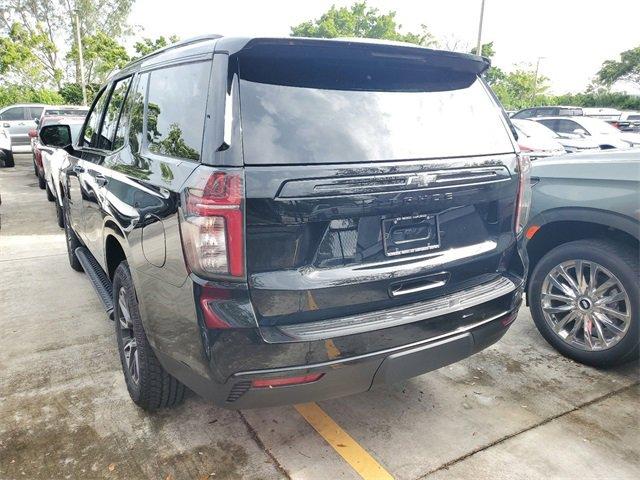 2024 Chevrolet Tahoe Vehicle Photo in SUNRISE, FL 33323-3202