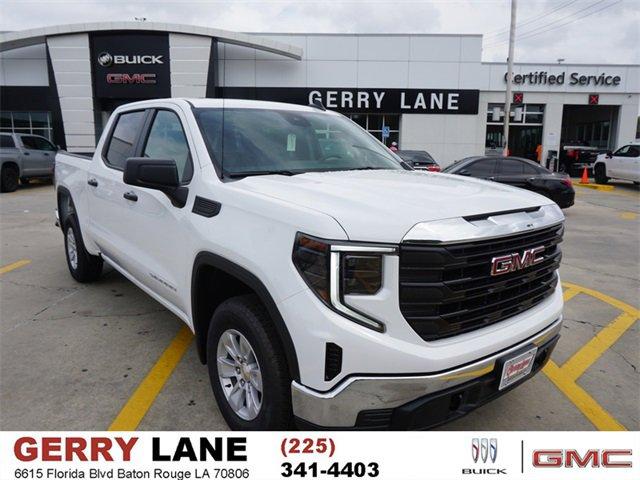 Select 2024 GMC Sierra 1500