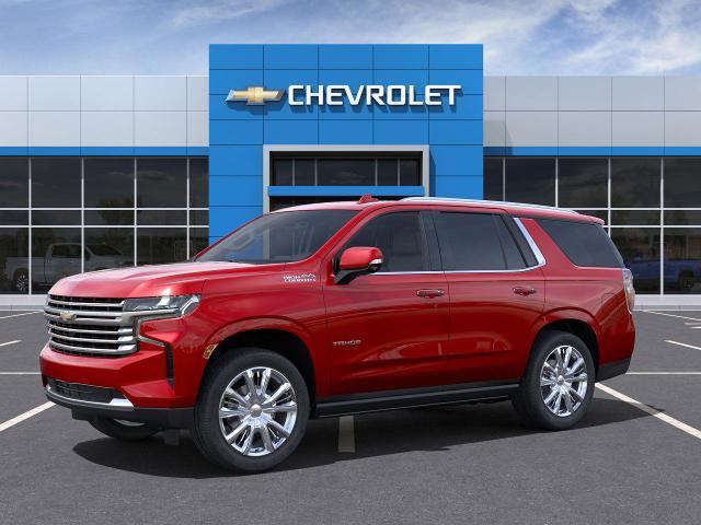 2024 Chevrolet Tahoe Vehicle Photo in HOUSTON, TX 77034-5009