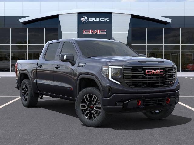 2025 GMC Sierra 1500 Vehicle Photo in LAUREL, MD 20707-4622