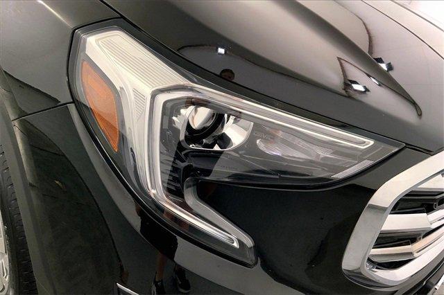 2021 GMC Terrain Vehicle Photo in INDEPENDENCE, MO 64055-1314