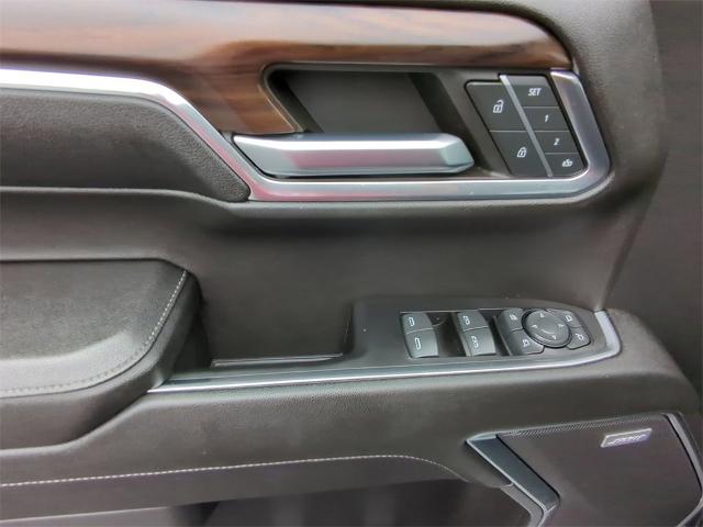 2023 GMC Sierra 1500 Vehicle Photo in ALBERTVILLE, AL 35950-0246