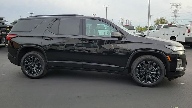 2023 Chevrolet Traverse Vehicle Photo in JOLIET, IL 60435-8135