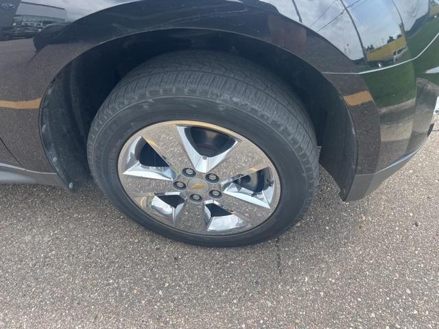 2012 Chevrolet Equinox Vehicle Photo in GRAND BLANC, MI 48439-8139