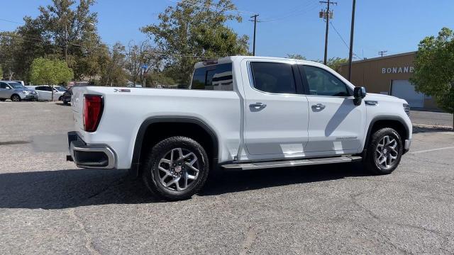 2024 GMC Sierra 1500 Vehicle Photo in TURLOCK, CA 95380-4918