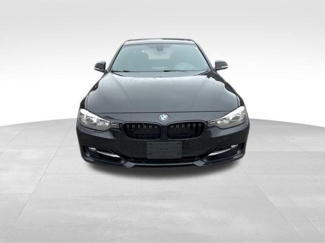 2013 BMW 3 Series Vehicle Photo in MEDINA, OH 44256-9631