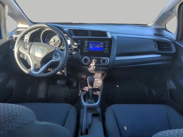 2019 Honda Fit Vehicle Photo in Green Bay, WI 54304