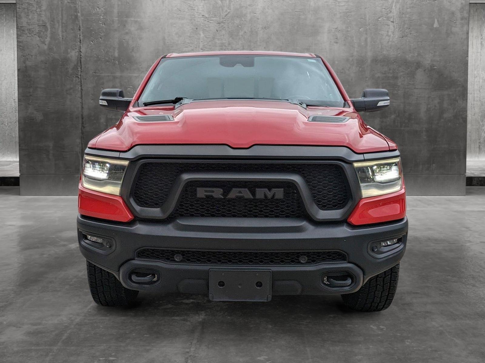 2021 Ram 1500 Vehicle Photo in Jacksonville, FL 32244