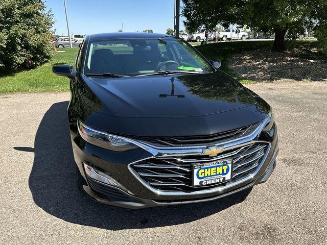 2024 Chevrolet Malibu Vehicle Photo in GREELEY, CO 80634-4125