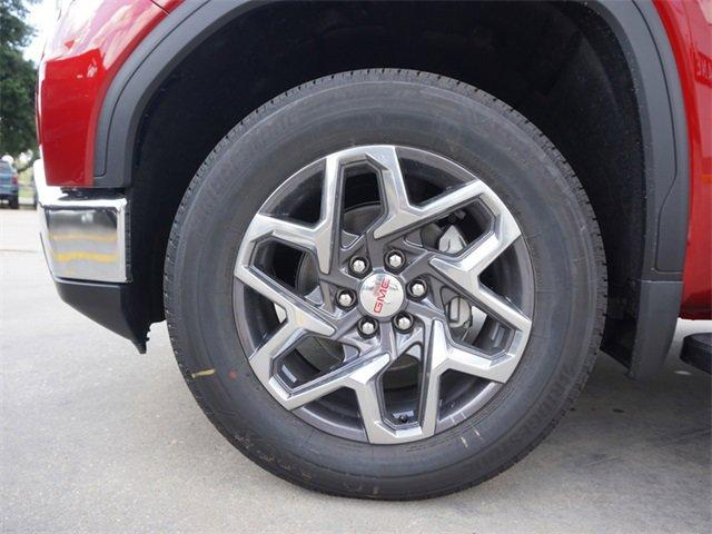 2024 GMC Sierra 1500 Vehicle Photo in BATON ROUGE, LA 70806-4466