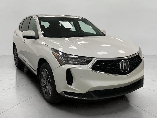 2022 Acura RDX Vehicle Photo in Appleton, WI 54913