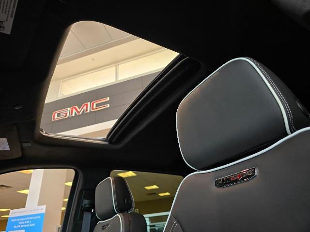 2025 GMC Sierra 1500 Vehicle Photo in LAFAYETTE, LA 70503-4541