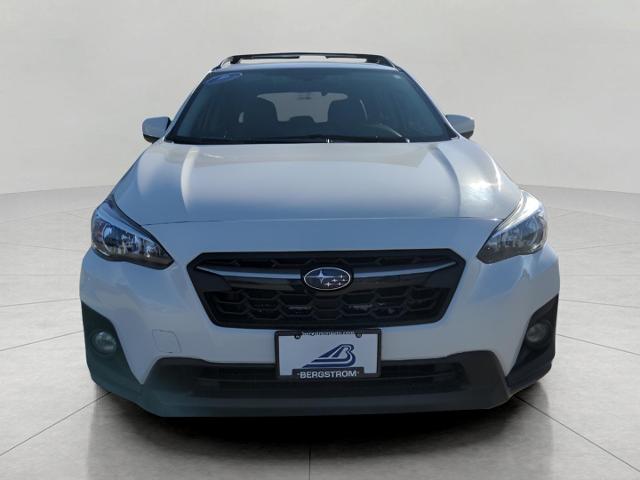 2019 Subaru Crosstrek Vehicle Photo in Green Bay, WI 54304