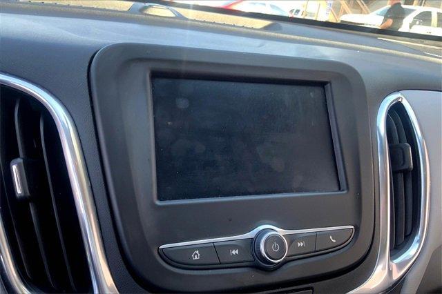 2021 Chevrolet Equinox Vehicle Photo in TOPEKA, KS 66609-0000