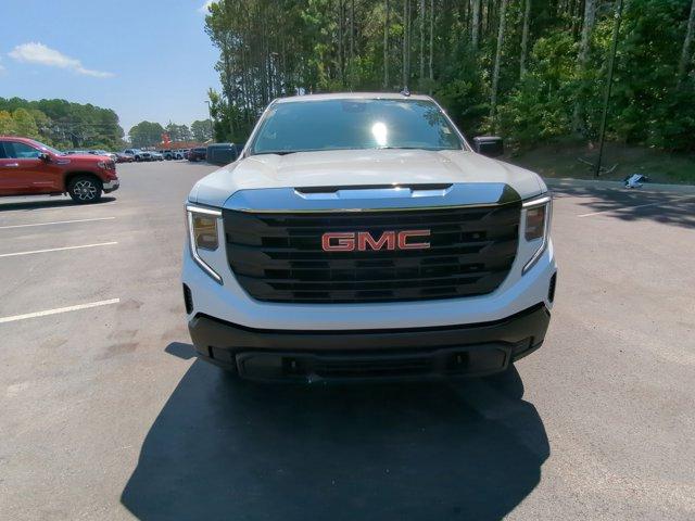 2024 GMC Sierra 1500 Vehicle Photo in ALBERTVILLE, AL 35950-0246