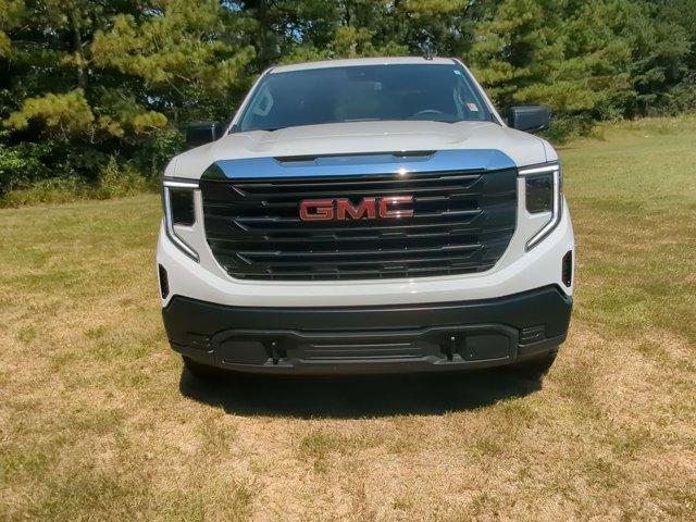 2024 GMC Sierra 1500 Vehicle Photo in ALBERTVILLE, AL 35950-0246