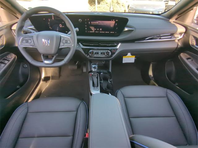 2025 Buick Envista Vehicle Photo in GOODYEAR, AZ 85338-1310