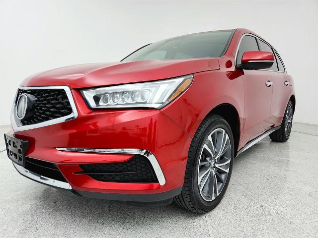 2019 Acura MDX Vehicle Photo in Grapevine, TX 76051