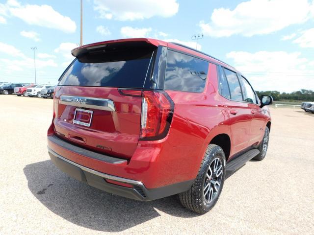 2024 GMC Yukon Vehicle Photo in GATESVILLE, TX 76528-2745