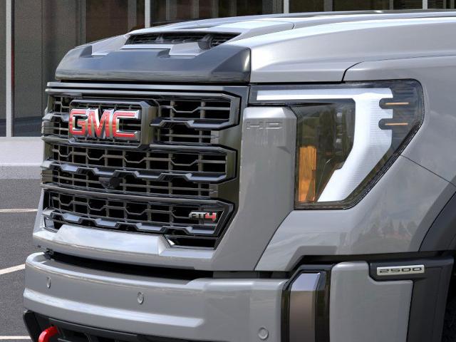 2025 GMC Sierra 2500 HD Vehicle Photo in OAK LAWN, IL 60453-2517