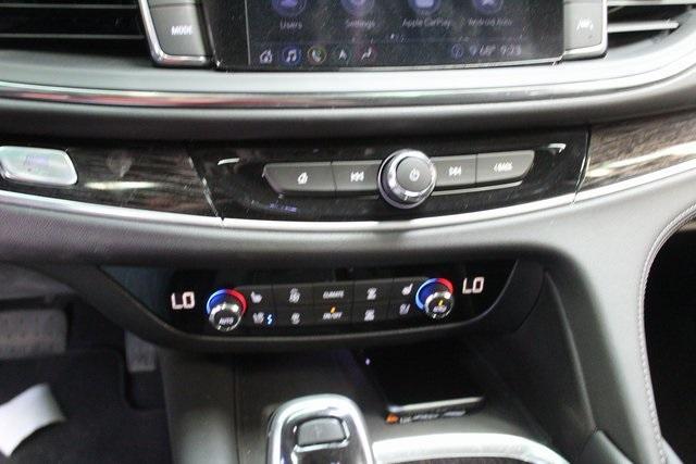 2021 Buick Enclave Vehicle Photo in GRAND LEDGE, MI 48837-9199