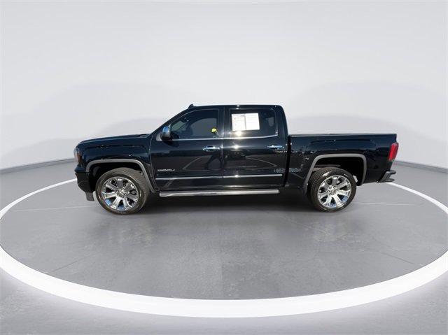 2018 GMC Sierra 1500 Vehicle Photo in BOWLING GREEN, KY 42104-4102