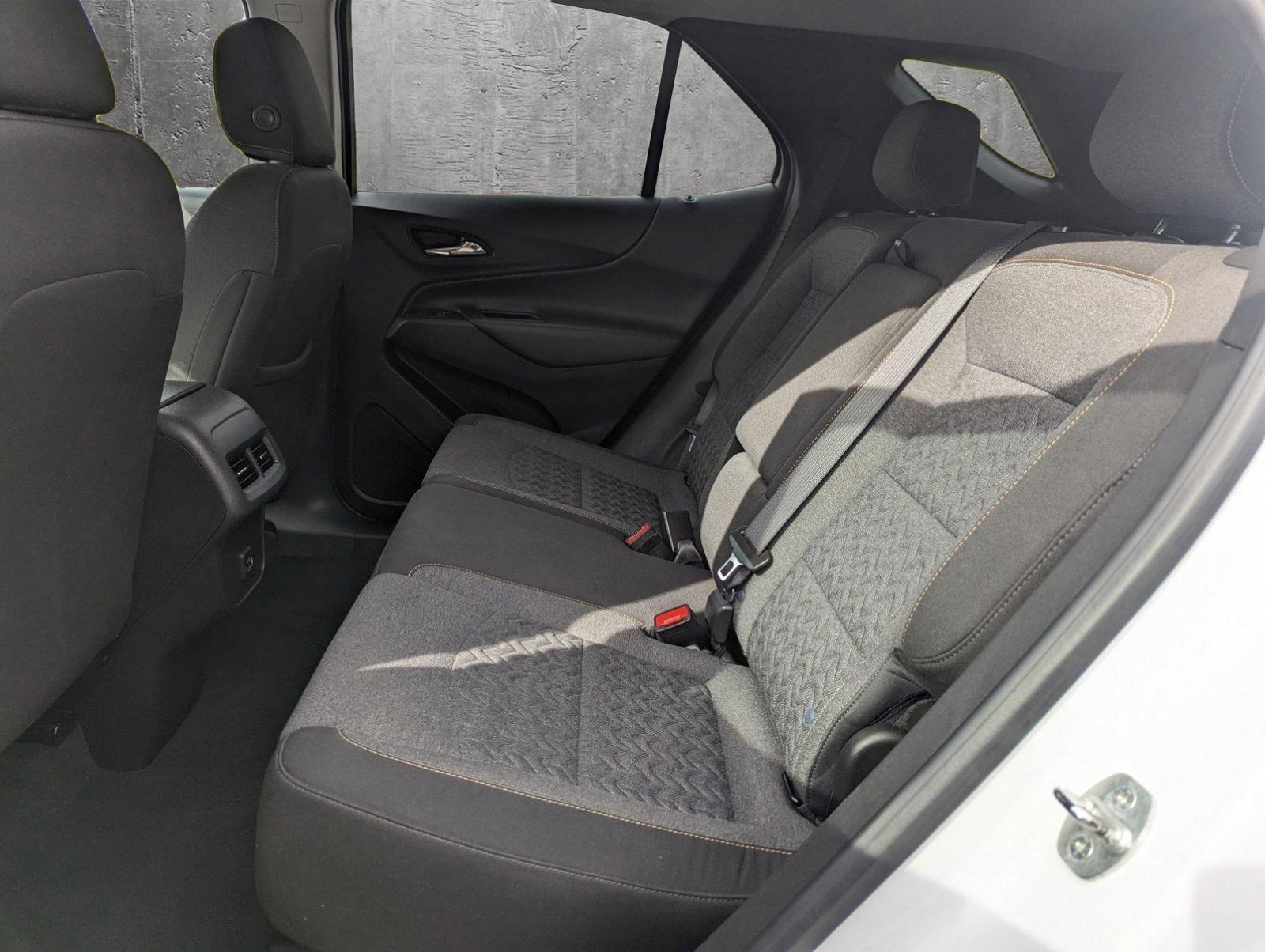 2022 Chevrolet Equinox Vehicle Photo in Spokane Valley, WA 99212