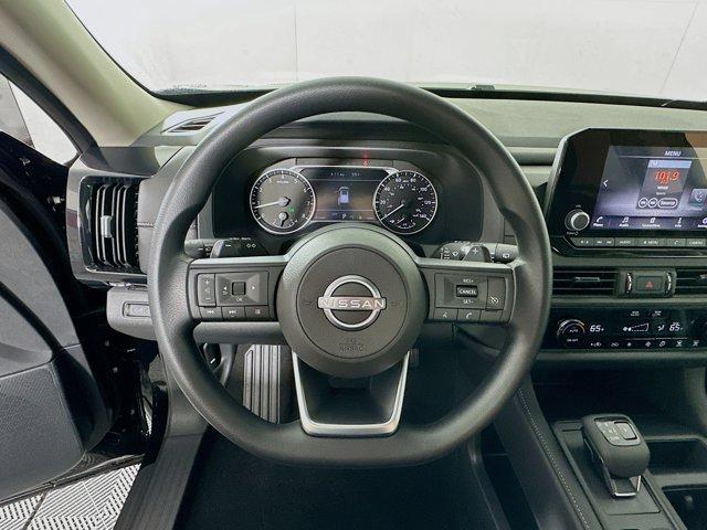 2024 Nissan Pathfinder Vehicle Photo in Flemington, NJ 08822