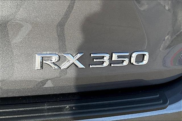 2020 Lexus RX 350 Vehicle Photo in Houston, TX 77007