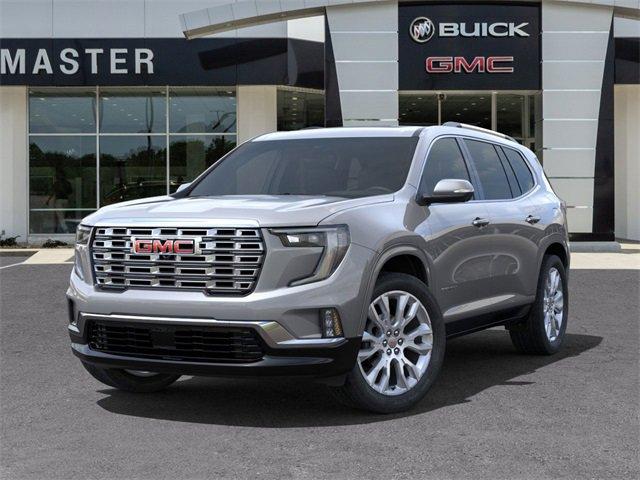 2024 GMC Acadia Vehicle Photo in AUGUSTA, GA 30907-2867