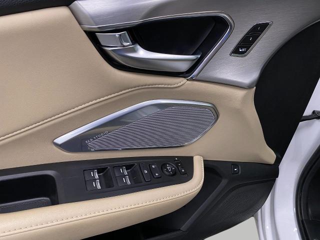 2021 Acura RDX Vehicle Photo in Appleton, WI 54913