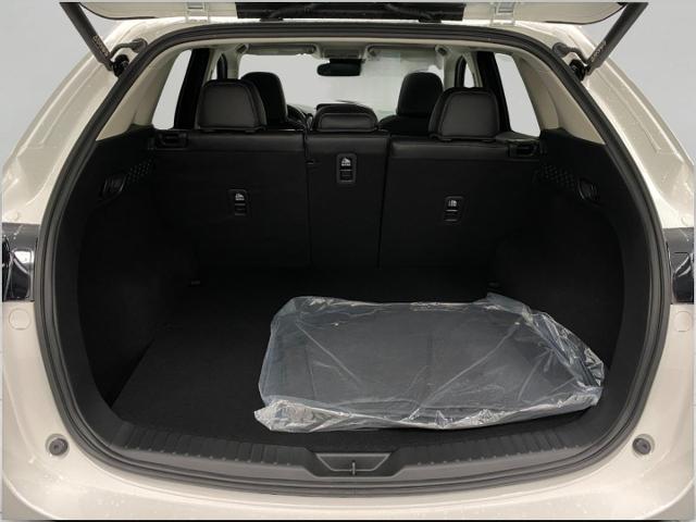 2025 Mazda CX-5 Vehicle Photo in Appleton, WI 54913