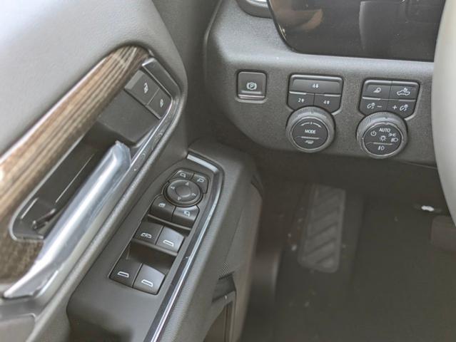 2025 Chevrolet Silverado 2500 HD Vehicle Photo in POMEROY, OH 45769-1023