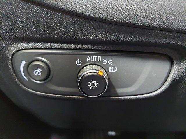 2024 Chevrolet Equinox Vehicle Photo in SAUK CITY, WI 53583-1301