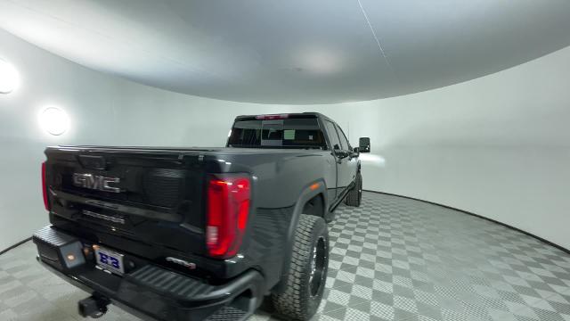 2022 GMC Sierra 2500 HD Vehicle Photo in GILBERT, AZ 85297-0402