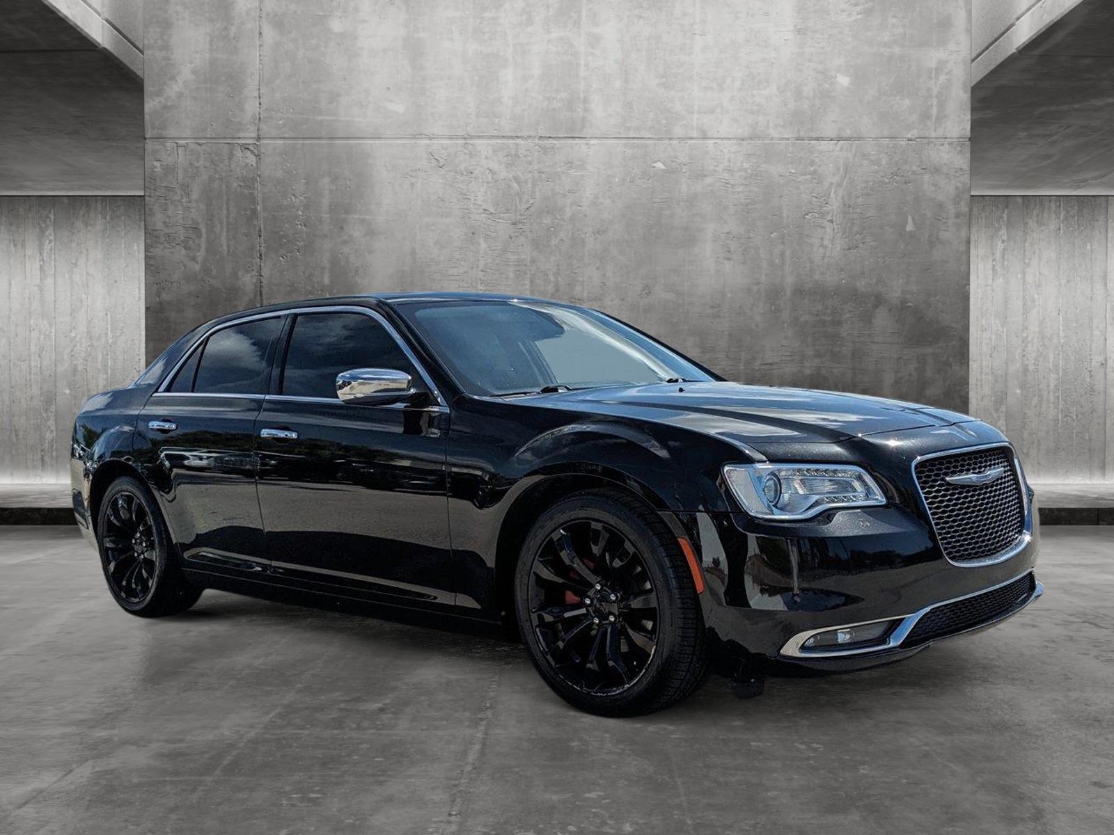 2020 Chrysler 300 Vehicle Photo in Winter Park, FL 32792