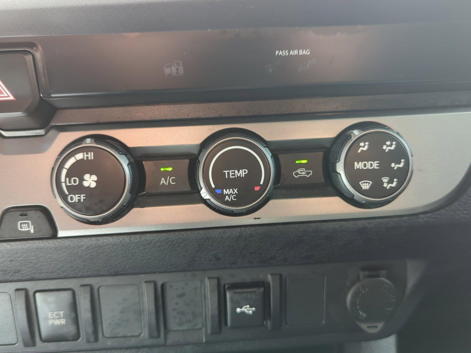 2020 Toyota Tacoma 2WD Vehicle Photo in Ft. Myers, FL 33907