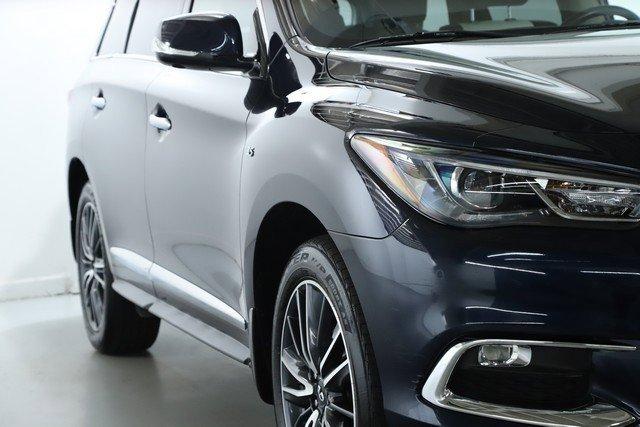 2020 INFINITI QX60 Vehicle Photo in BEACHWOOD, OH 44122-4298