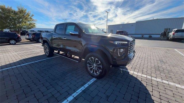 2024 GMC Canyon Vehicle Photo in BOWLING GREEN, KY 42104-4102