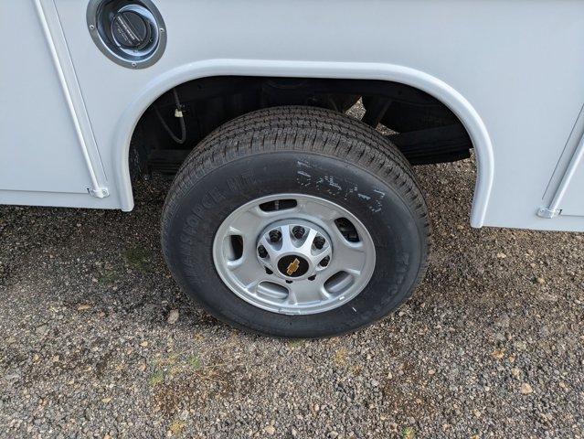 2024 Chevrolet Silverado 2500 HD Vehicle Photo in SELMA, TX 78154-1460