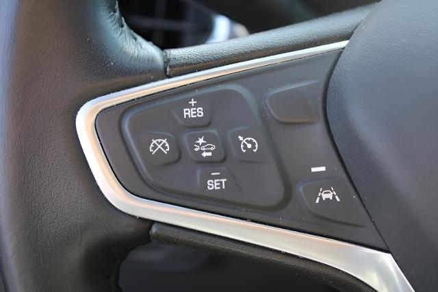 2022 Chevrolet Equinox Vehicle Photo in MIDDLETON, WI 53562-1492