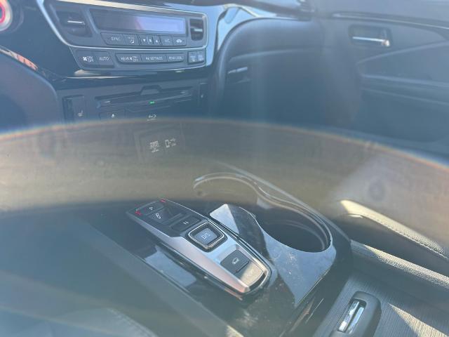 2020 Honda Pilot Vehicle Photo in Grapevine, TX 76051