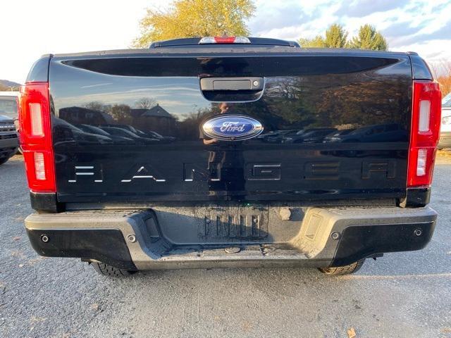 2020 Ford Ranger Vehicle Photo in Mahwah, NJ 07430-1343