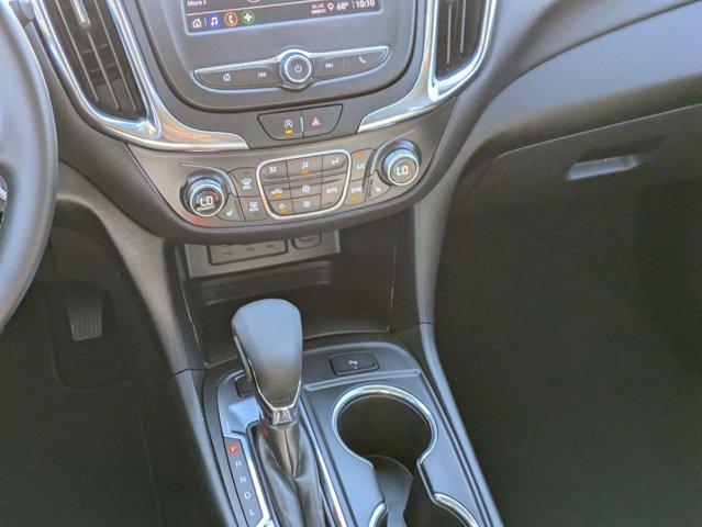 2024 Chevrolet Equinox Vehicle Photo in SELMA, TX 78154-1460